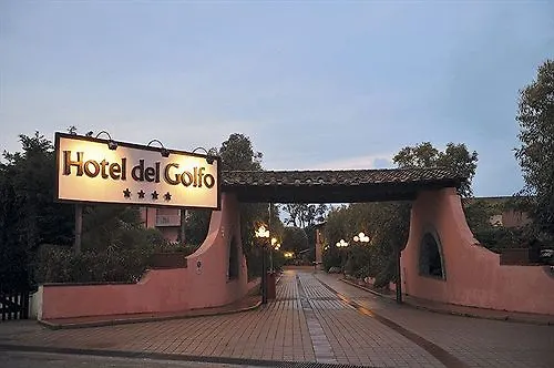 Hotel Del Golfo Procchio