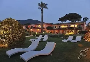 ****  Hotel Del Golfo 프로키오 이탈리아