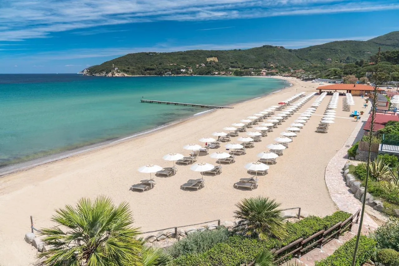 Hotel Del Golfo Procchio  Procchio (Isola d'Elba)