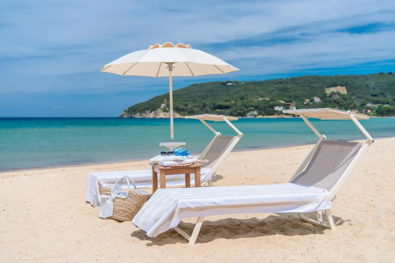 Hotel Del Golfo Procchio 4*,