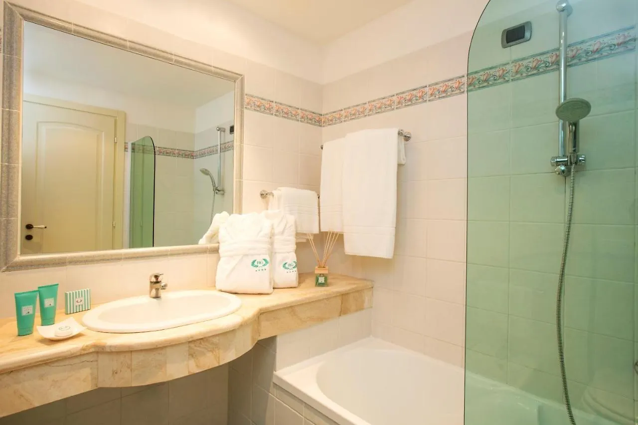 Hotel Del Golfo Procchio