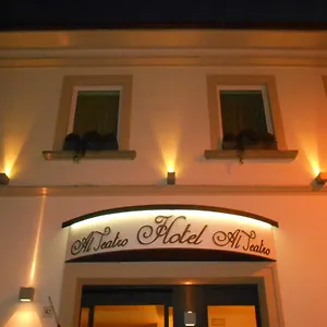 Hotel Al Teatro