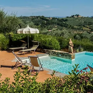 Bed & Breakfast Residenza Il Colle