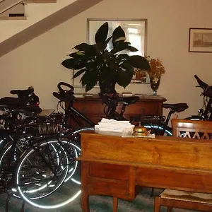 Hotel La Sfinge