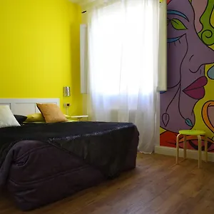 Bed & Breakfast Leonardo's
