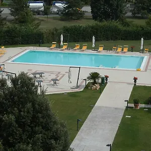Hotel Park Ripaverde