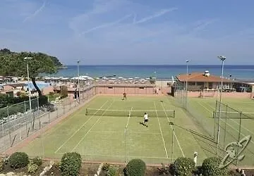 Hotel Del Golfo Procchio  4*, Procchio (Isola d'Elba) Italy