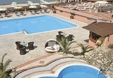 Hotel Del Golfo Procchio  Procchio (Isola d'Elba)